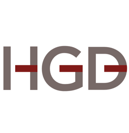 Hurtado Gandini Dávalos Abogados logo