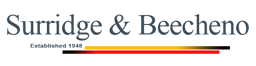 Surridge & Beecheno
