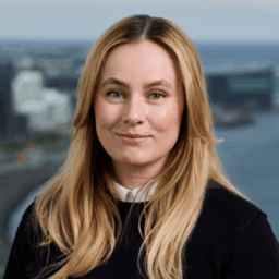 Elu00ednborg Ju00f3nsdu00f3ttir