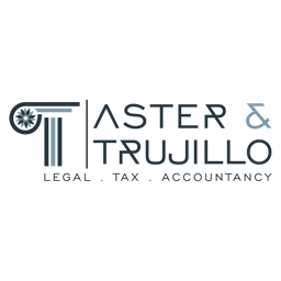 Aster & Trujillo logo