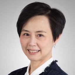 Pamela Mak