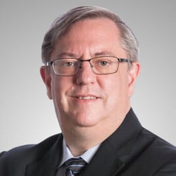Robin Darton