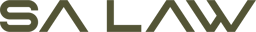 SA Law LLP logo