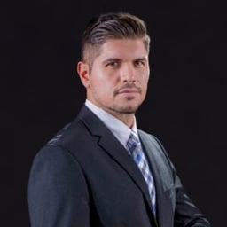  David  Almeida Madrid 