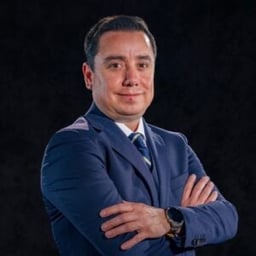 Francisco Javier  Andujo Tarango