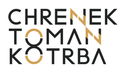 Chrenek, Toman, Kotrba advokátní kancelár spol. s r.o.