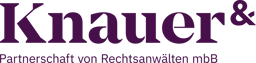 Knauer Partnerschaft von Rechtsanwälten mbB