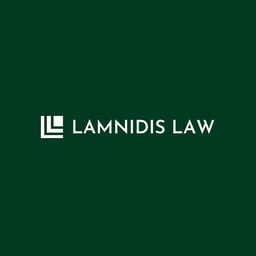 Lamnidis Law