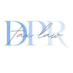 DPR Tax Law