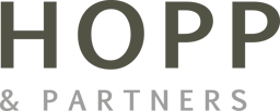 Hopp & Partners Advokatpartnerselskab