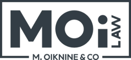 MOi – M. Oiknine & Co. Advocates