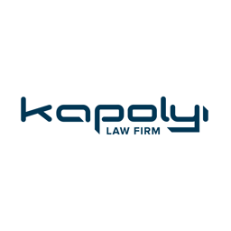 Kapolyi Law Firm
