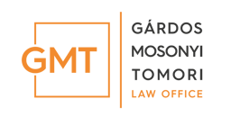 Gárdos Mosonyi Tomori Law Office