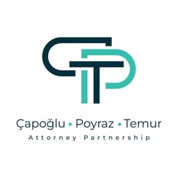 Çapoglu Poyraz Temur Avukatlik Ortakligi