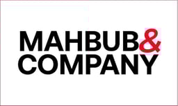 Mahbub & Company