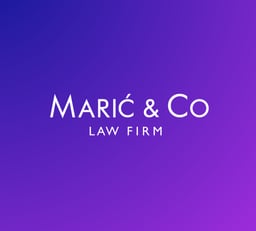 Maric & Co Law Firm