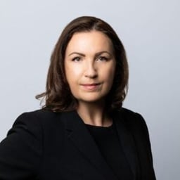 Natascha Steiner-Smith