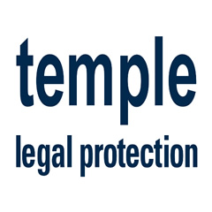 Temple Legal Protection