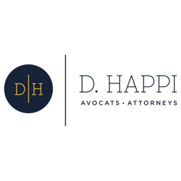 D.HAPPI AVOCATS