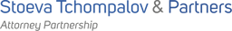 Stoeva, Tchompalov & Partners