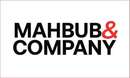 Mahbub & Company