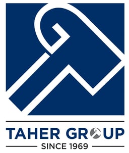 Taher Group Law Firm (TAG)