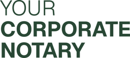Yourcorporatenotary