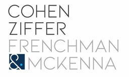 Cohen Ziffer Frenchman & McKenna