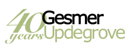 Gesmer Updegrove LLP