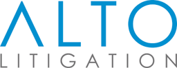 Alto Litigation