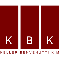 Keller Benvenutti Kim LLP
