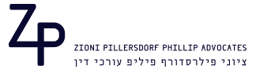 Zioni Pillersdorf Phillip Advocates