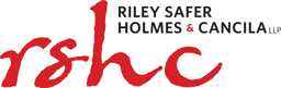 Riley Safer Holmes & Cancila