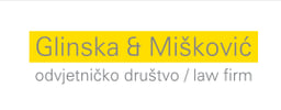 Law Firm Glinska & Miškovic Ltd
