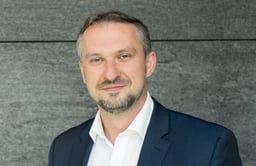 Martin Bohuslav, Managing Partner