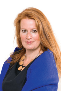 Brigitte Spiegeler, Lawyer