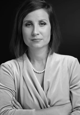 Irina Vasile, Partner