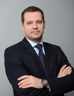 Dr.iur., prof. Janis Karklins, Managing partner