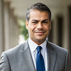 Mahieddine Raoui, Partner