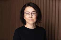 Cristina Filip, co-Managing partner