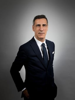 Elias Neocleous, Managing Partner