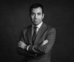 Dr. Ömer Kesikli, Founding Partner