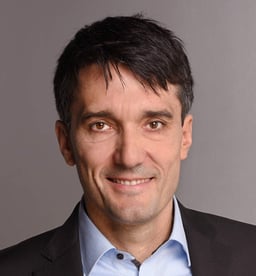 Dr. Joel Nägerl, German and European Patent Attorney