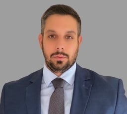 Andreas A. Papastathis, Partner / Dispute Resolution & Litigation