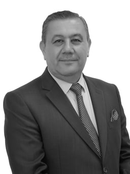 Mohammad Khair Al Sabbagh, Managing Partner