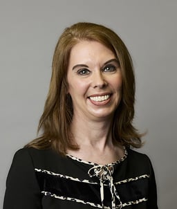 Edel Conway, Partner