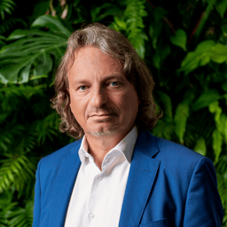 Mario DI STEFANO, Managing Partner logo