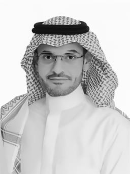 Abdullah A. Alsaleh, Managing Partner