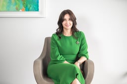 Dr Maria P. Deguara, Senior Partner