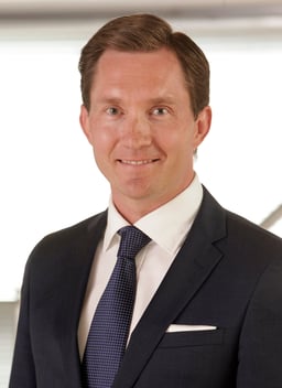 Joni Painilainen, Partner, Head of M&A Legal